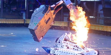 battlebots gostream|Stream BattleBots .